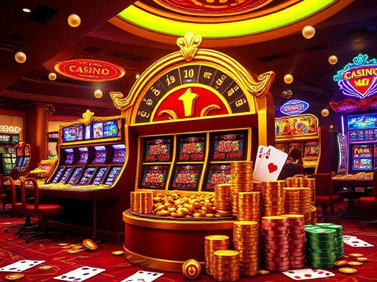 57 bet