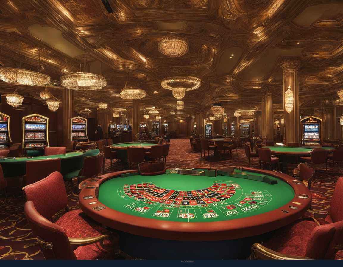 57 bet